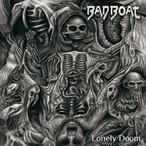 Bad Boat : Lonely Doom